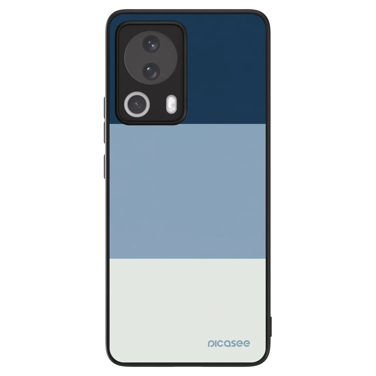 Picasee ULTIMATE CASE na Xiaomi 13 Lite - Coastal Blue