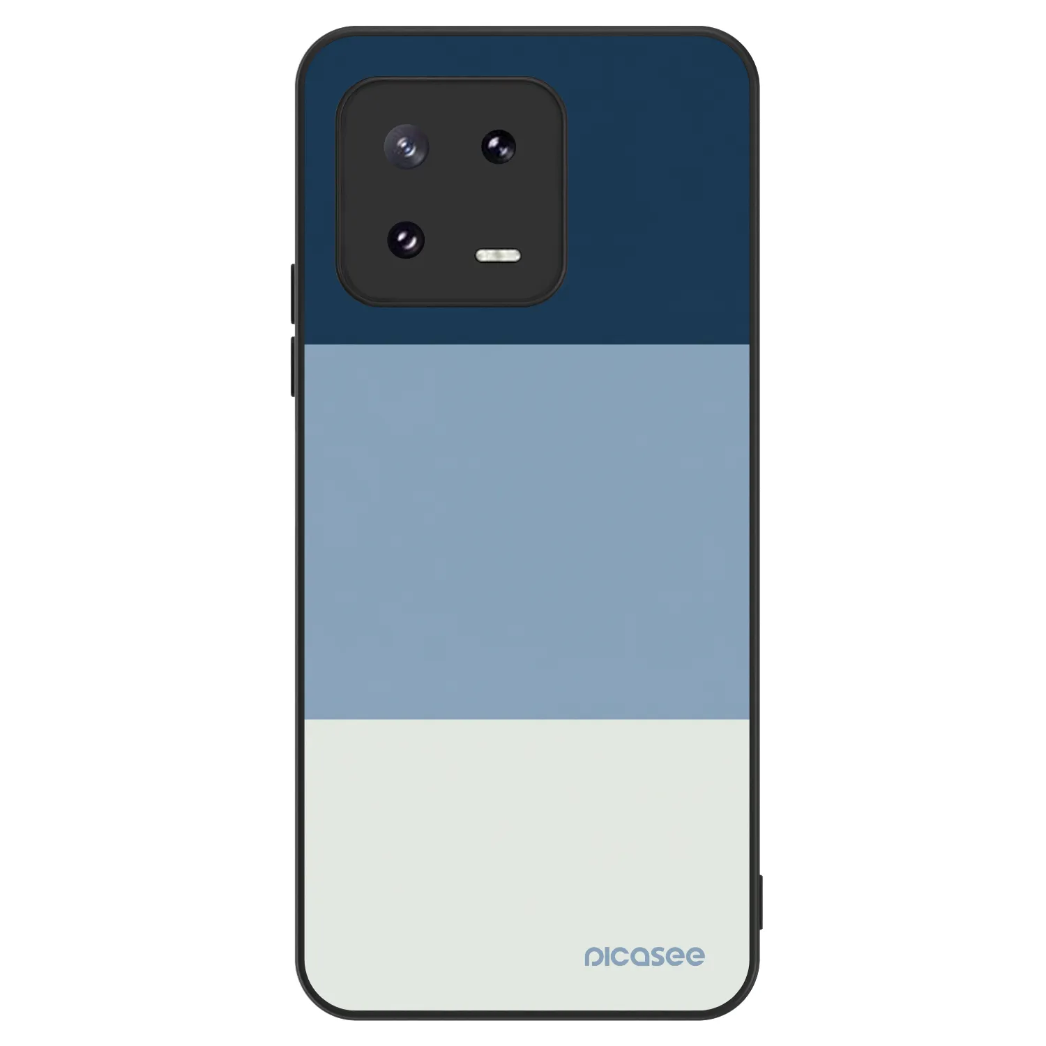Picasee ULTIMATE CASE na Xiaomi 13 Pro - Coastal Blue
