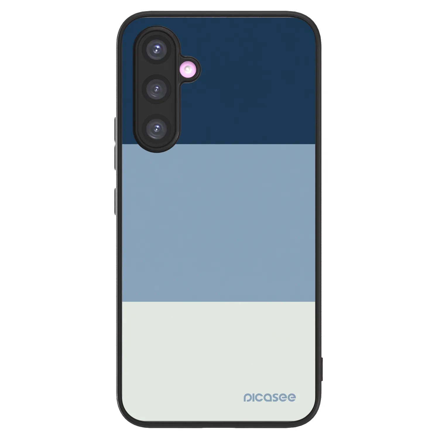 Picasee ULTIMATE CASE na Samsung Galaxy A54 5G A546B - Coastal Blue