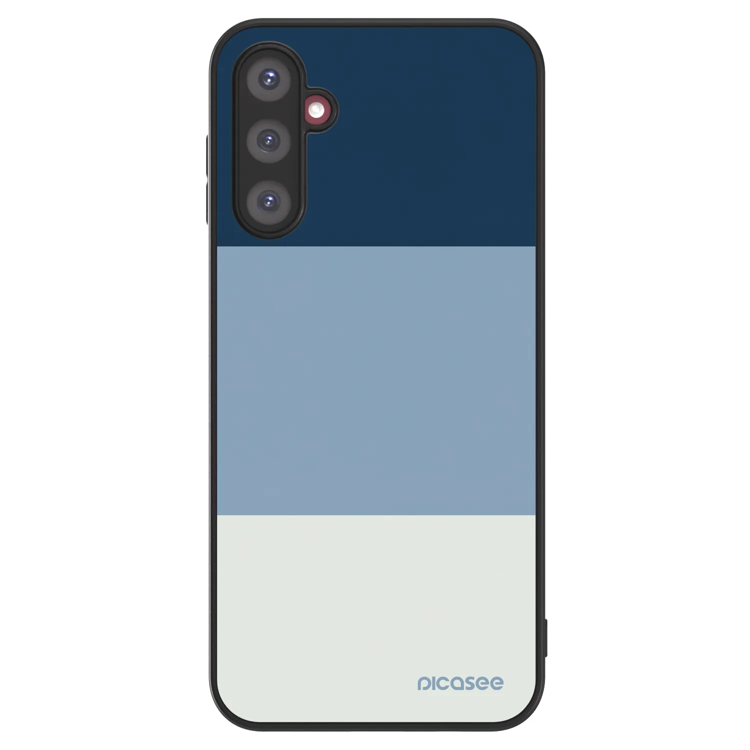 Picasee ULTIMATE CASE na Samsung Galaxy A14 5G A146P - Coastal Blue