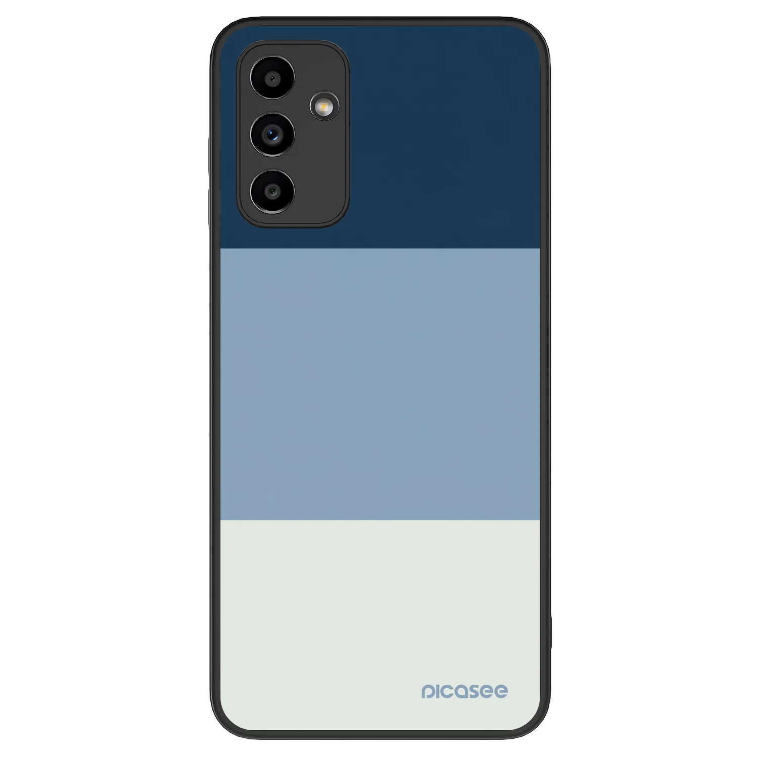 Picasee ULTIMATE CASE na Samsung Galaxy A04s A047F - Coastal Blue