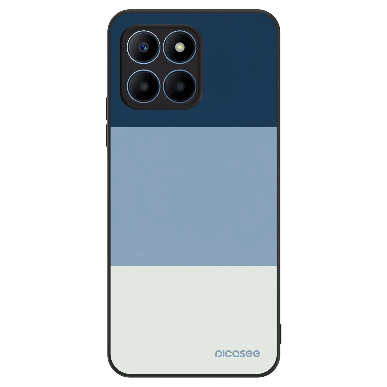 Picasee ULTIMATE CASE na Honor 70 Lite - Coastal Blue