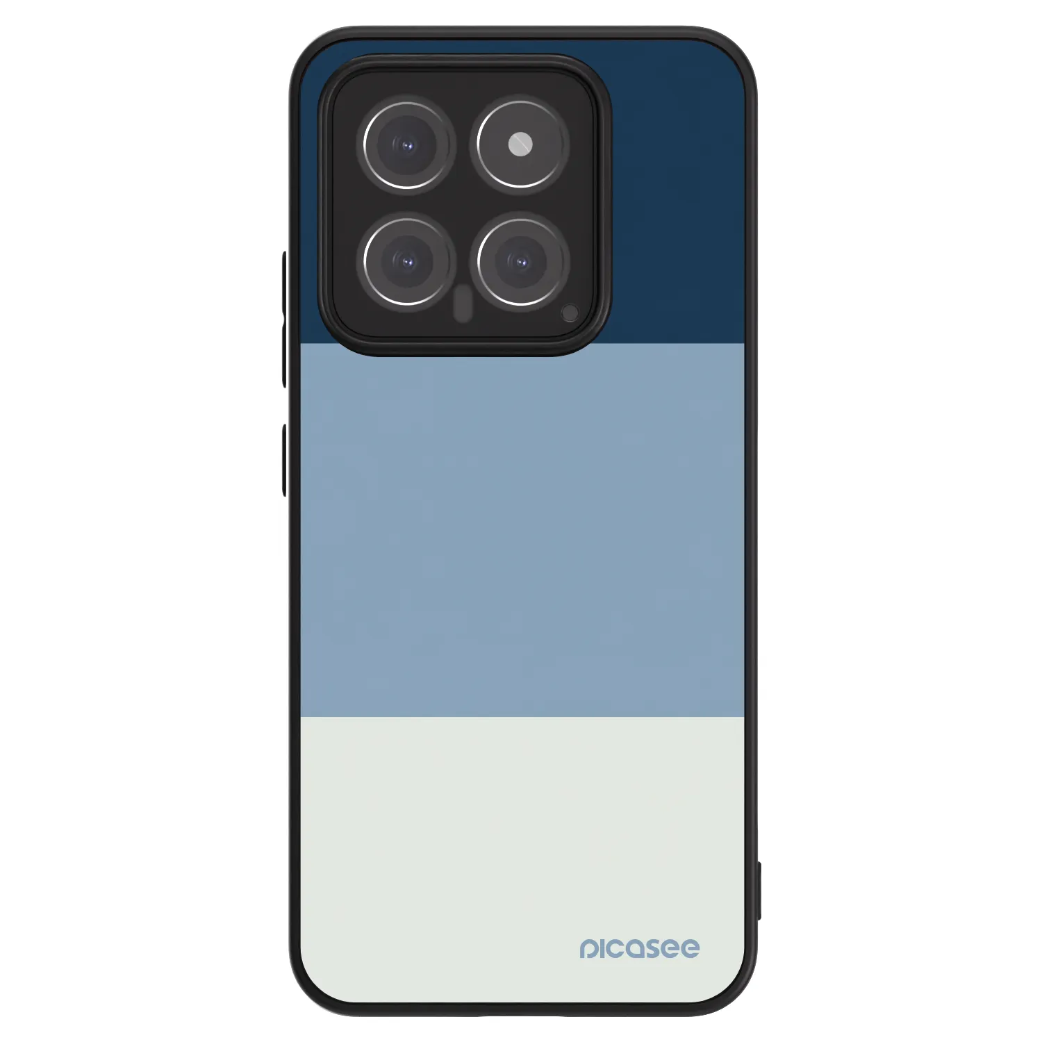 Picasee ULTIMATE CASE na Xiaomi 14 - Coastal Blue