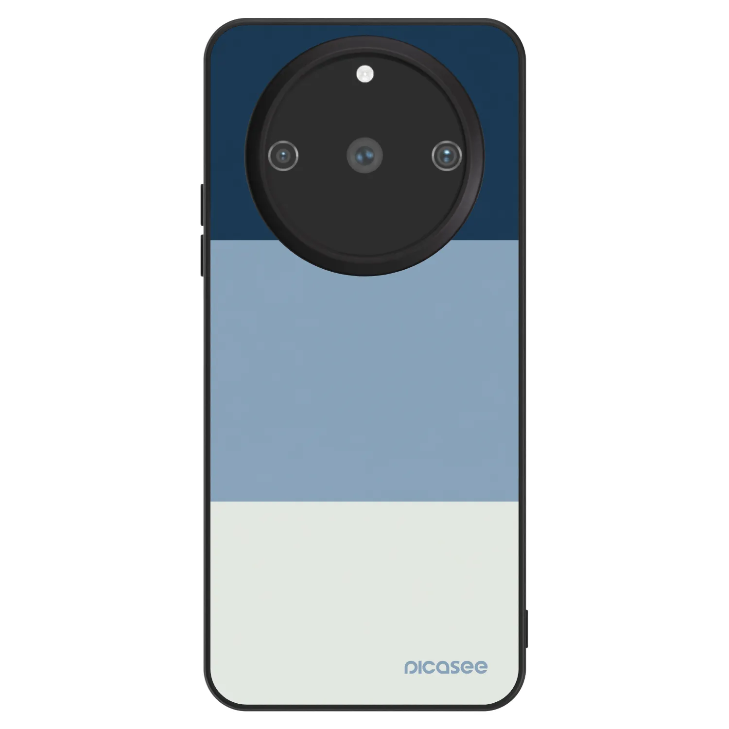 Picasee ULTIMATE CASE na Realme 11 Pro+ - Coastal Blue