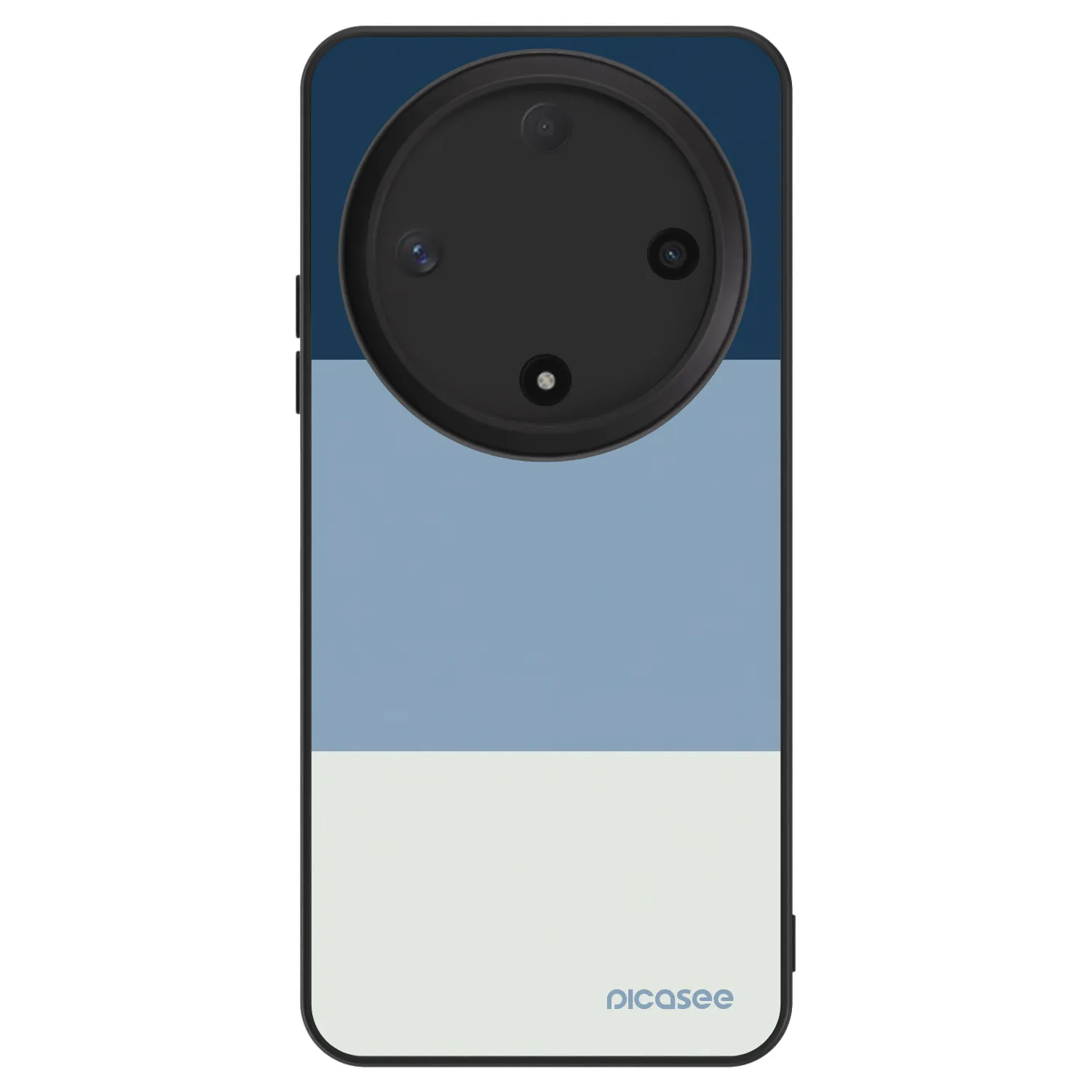Picasee ULTIMATE CASE na Honor Magic6 Lite 5G - Coastal Blue