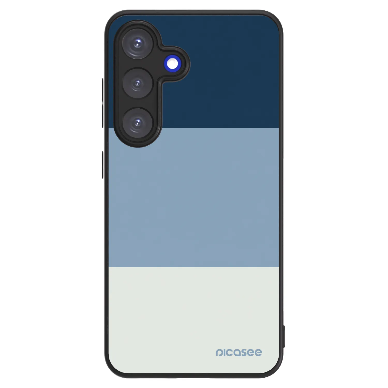 Picasee ULTIMATE CASE na Samsung Galaxy A25 A256B 5G - Coastal Blue