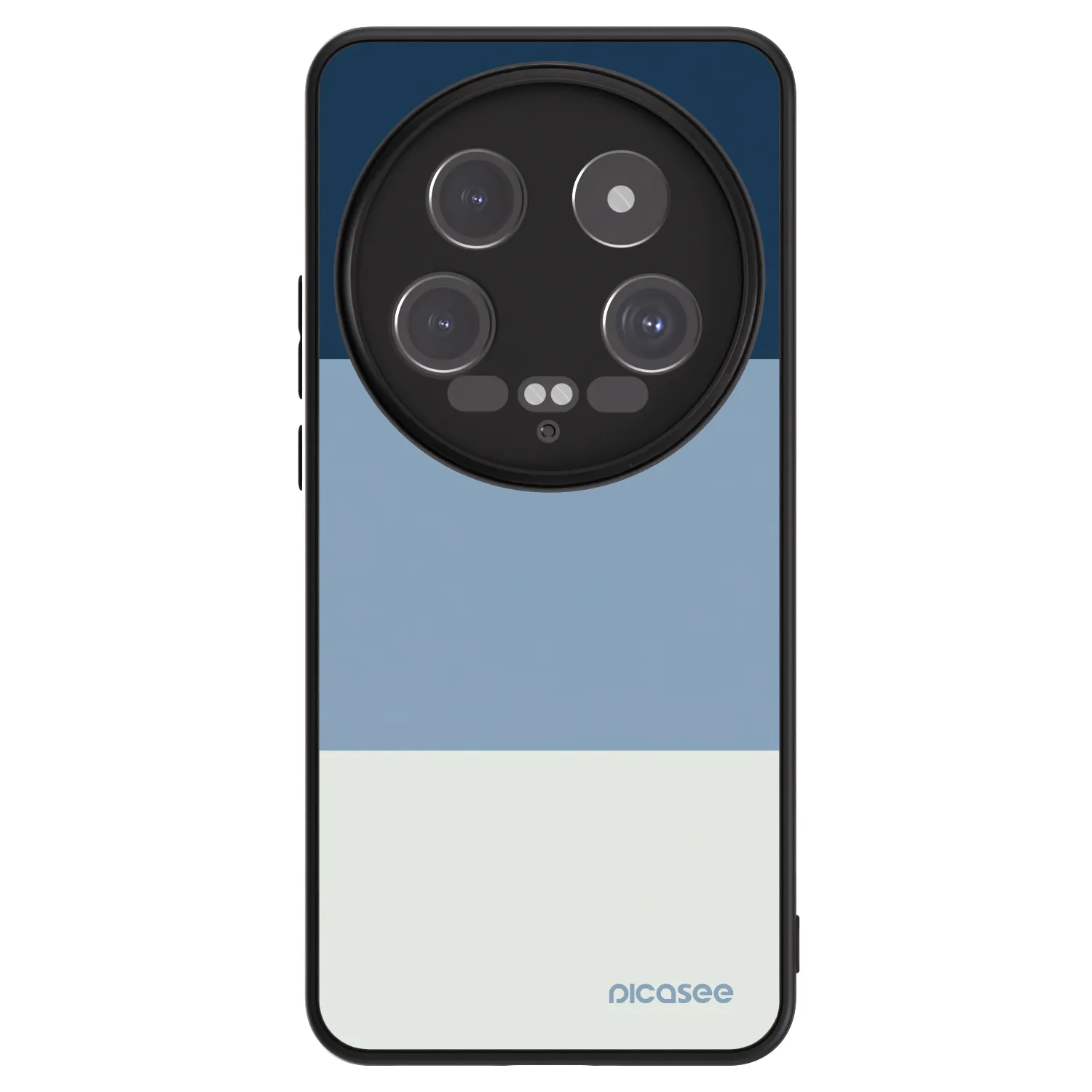 Picasee ULTIMATE CASE na Xiaomi 14 Ultra - Coastal Blue