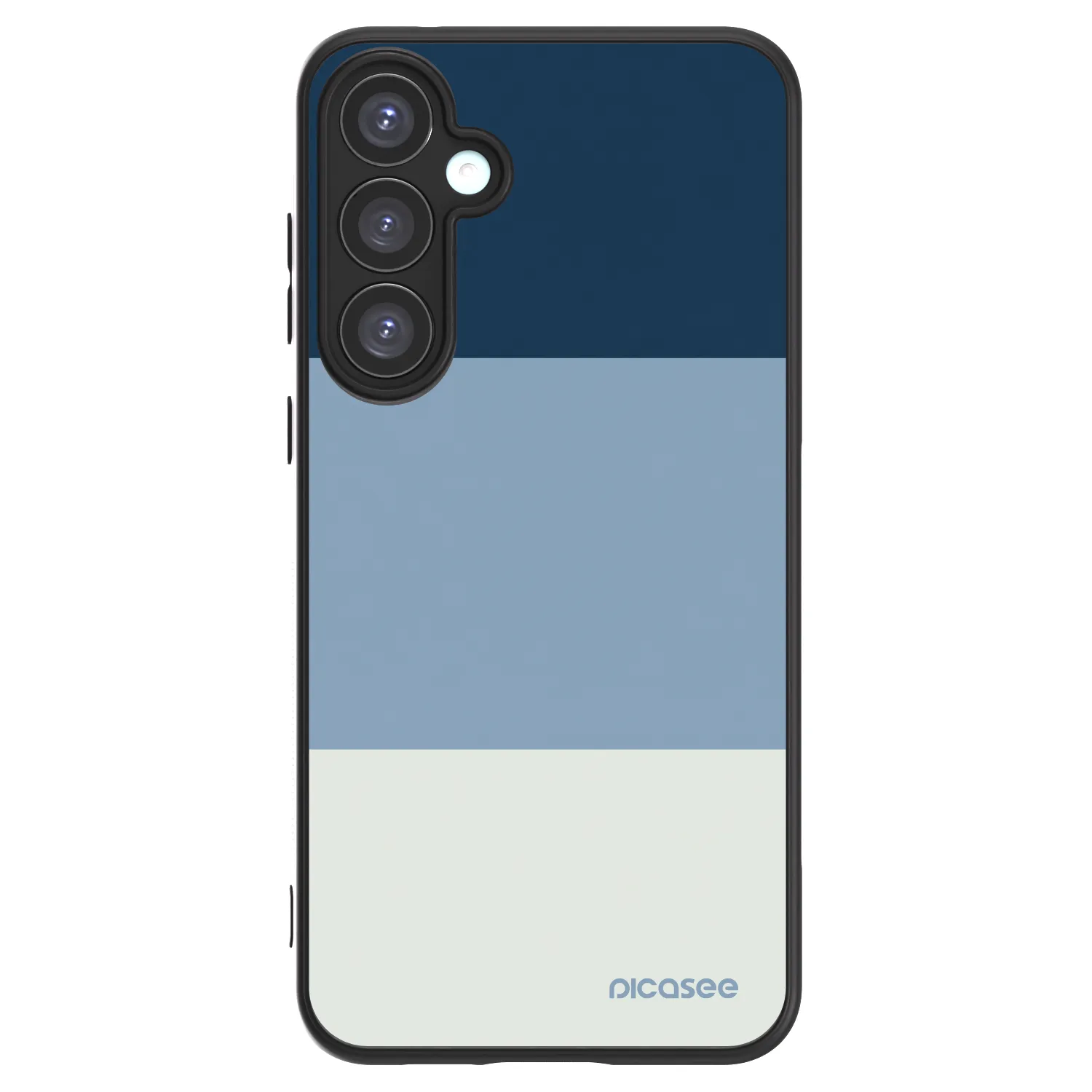 Picasee ULTIMATE CASE na Samsung Galaxy A55 5G A556B - Coastal Blue
