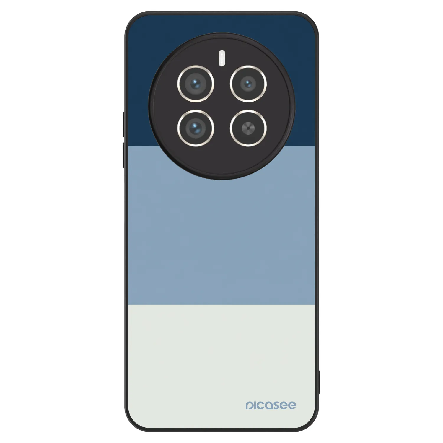 Picasee ULTIMATE CASE na Realme 12 Pro 5G - Coastal Blue