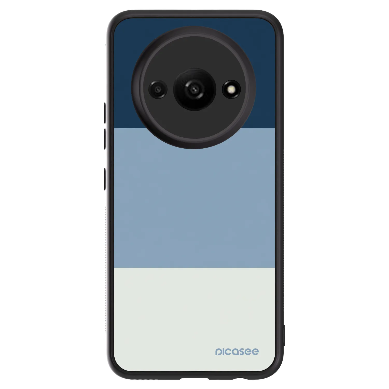 Picasee ULTIMATE CASE na Xiaomi Redmi A3 - Coastal Blue