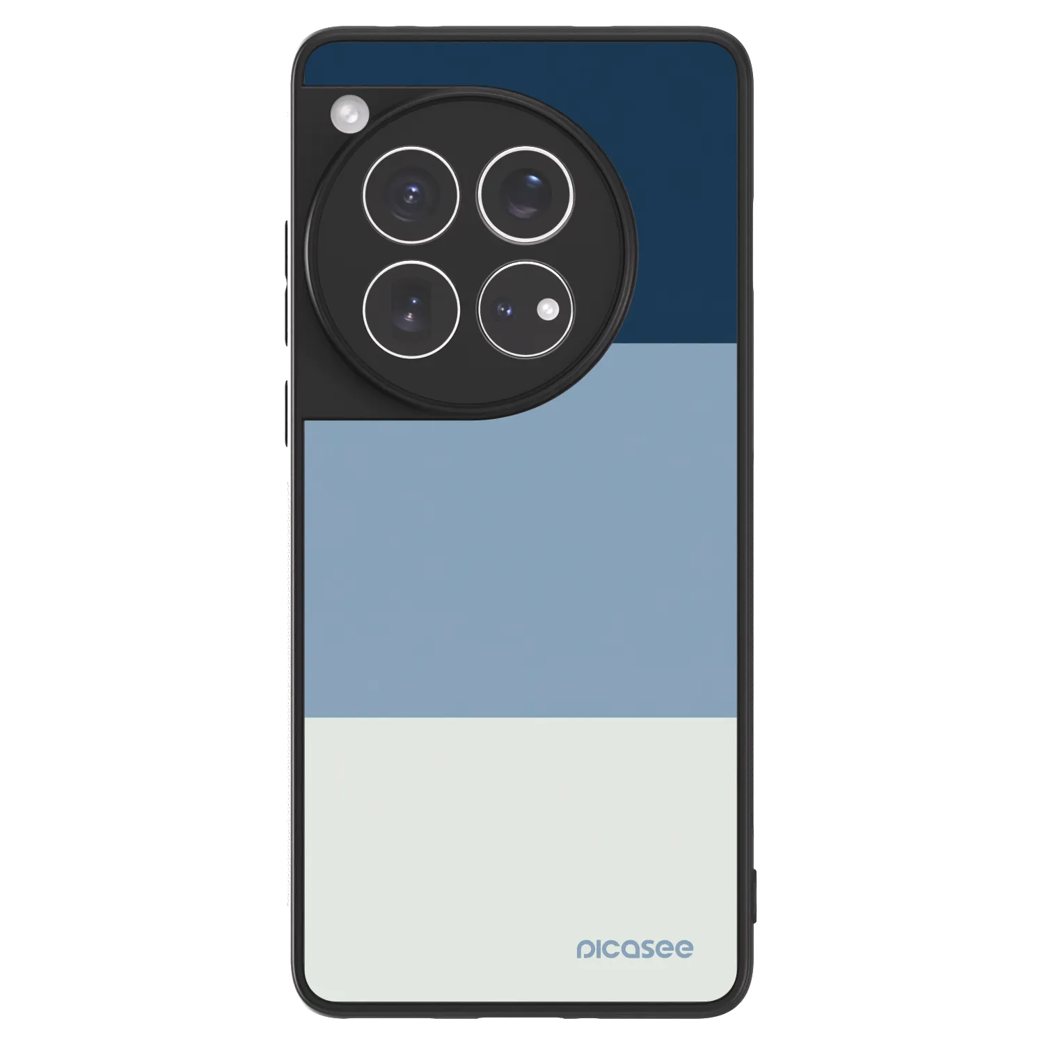 Picasee ULTIMATE CASE na OnePlus 12 5G - Coastal Blue