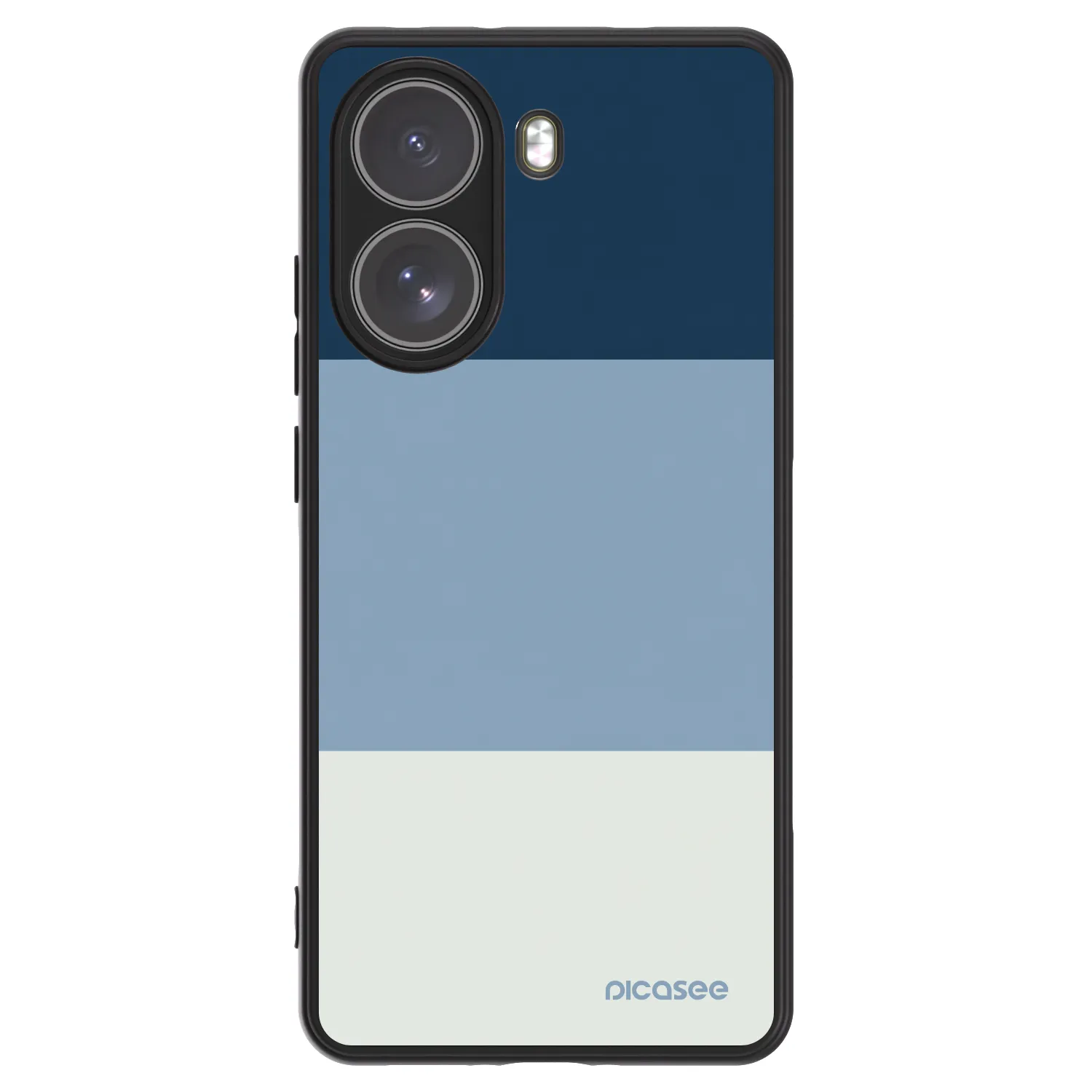 Picasee ULTIMATE CASE na Xiaomi Poco X7 - Coastal Blue