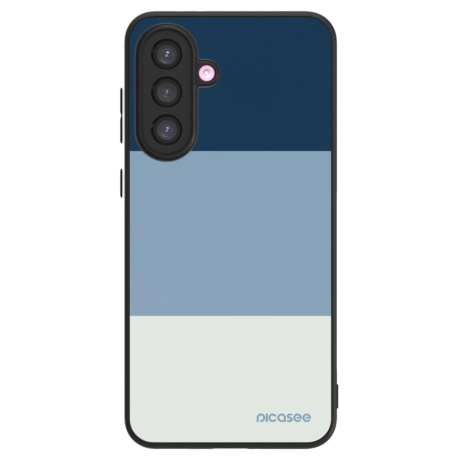 Picasee ULTIMATE CASE na Samsung Galaxy A56 5G A566B - Coastal Blue