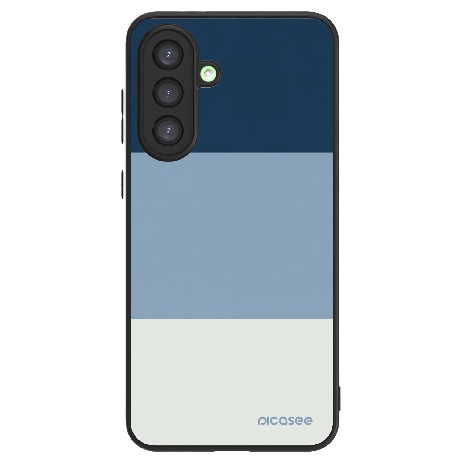 Picasee ULTIMATE CASE na Samsung Galaxy A26 5G A266B - Coastal Blue