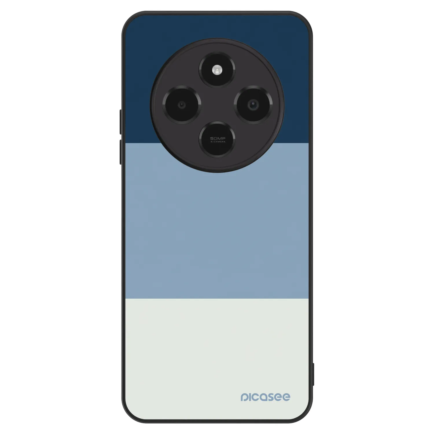 Picasee ULTIMATE CASE na Xiaomi Poco C75 - Coastal Blue