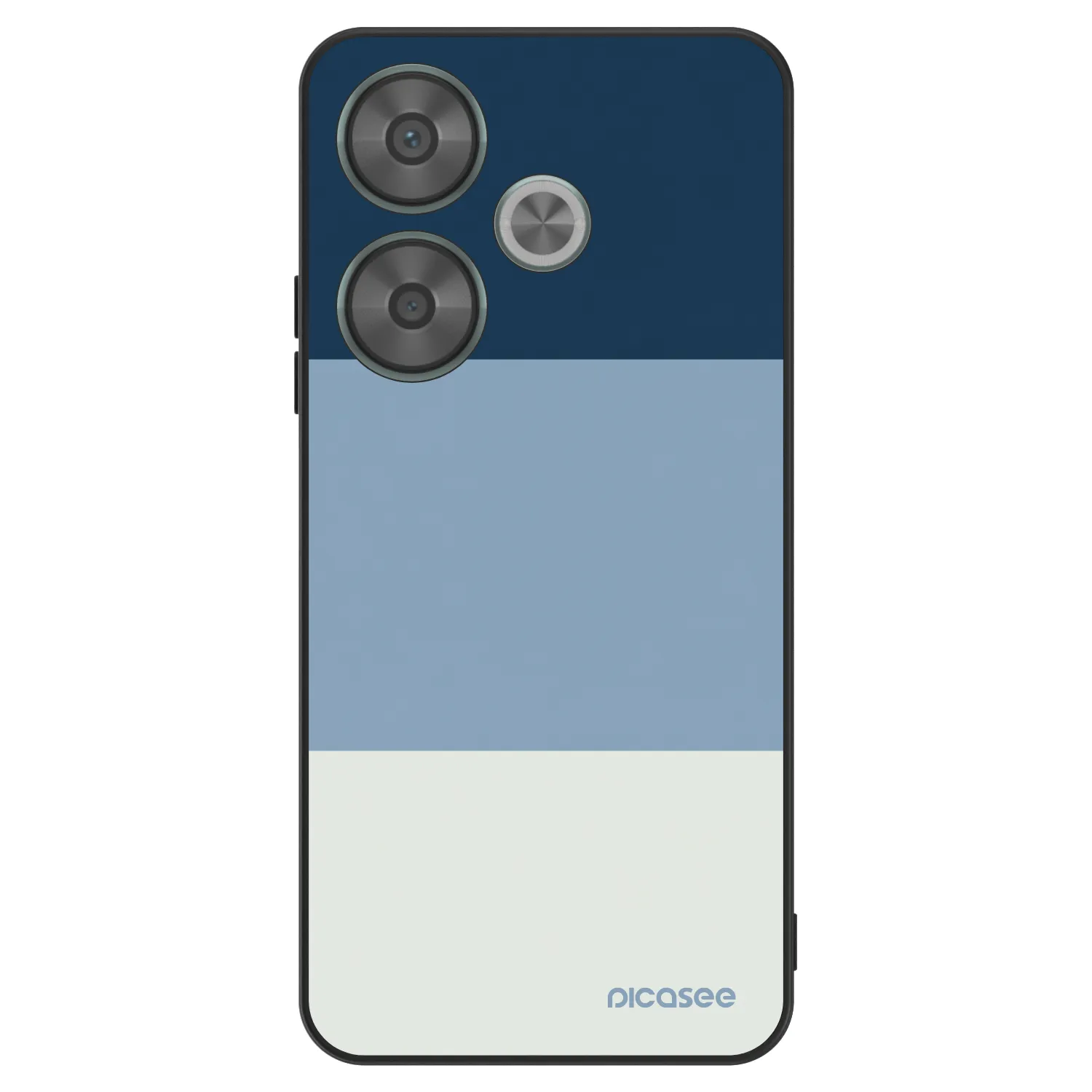 Picasee ULTIMATE CASE na Xiaomi Poco F6 - Coastal Blue