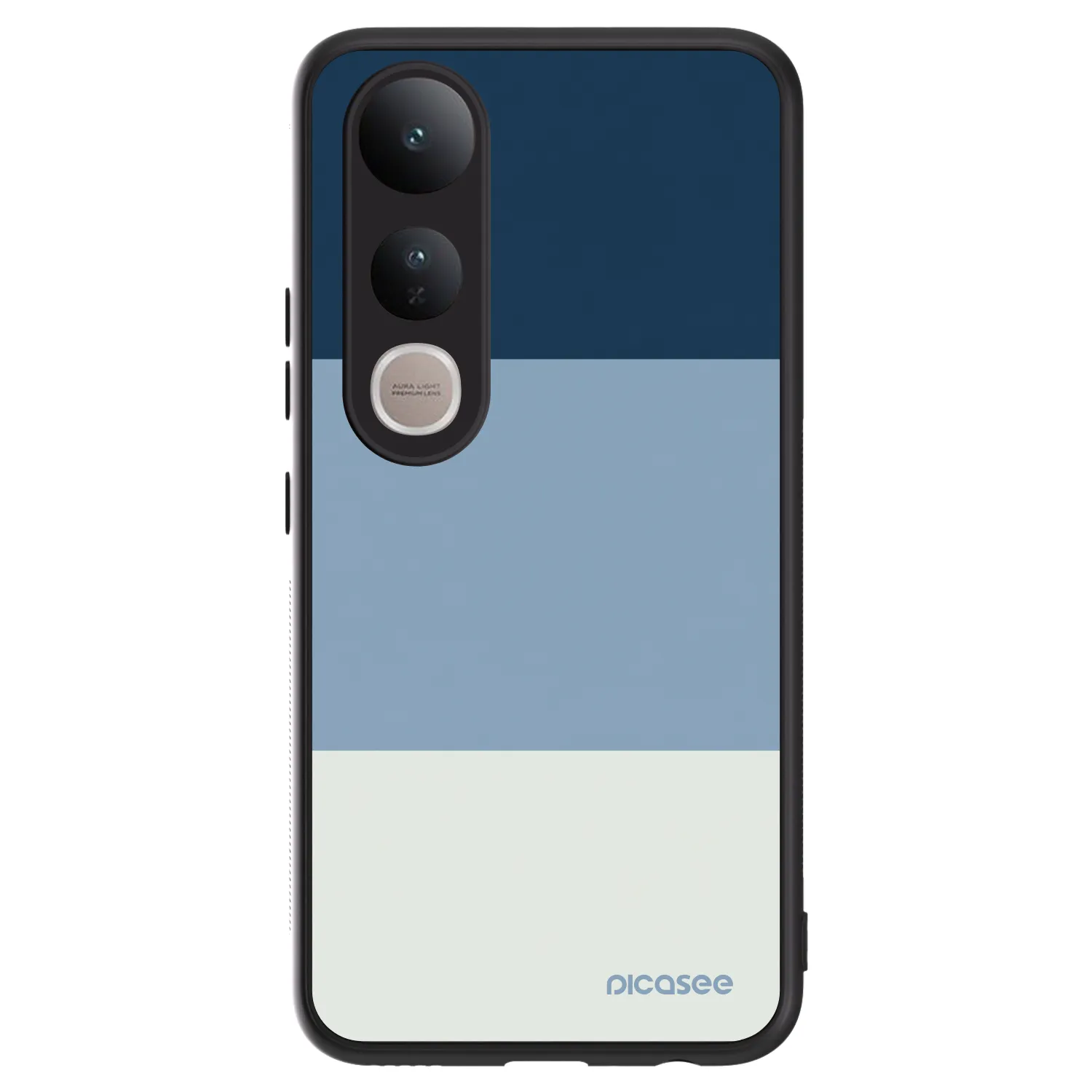Picasee ULTIMATE CASE na Vivo V50 Lite 5G - Coastal Blue