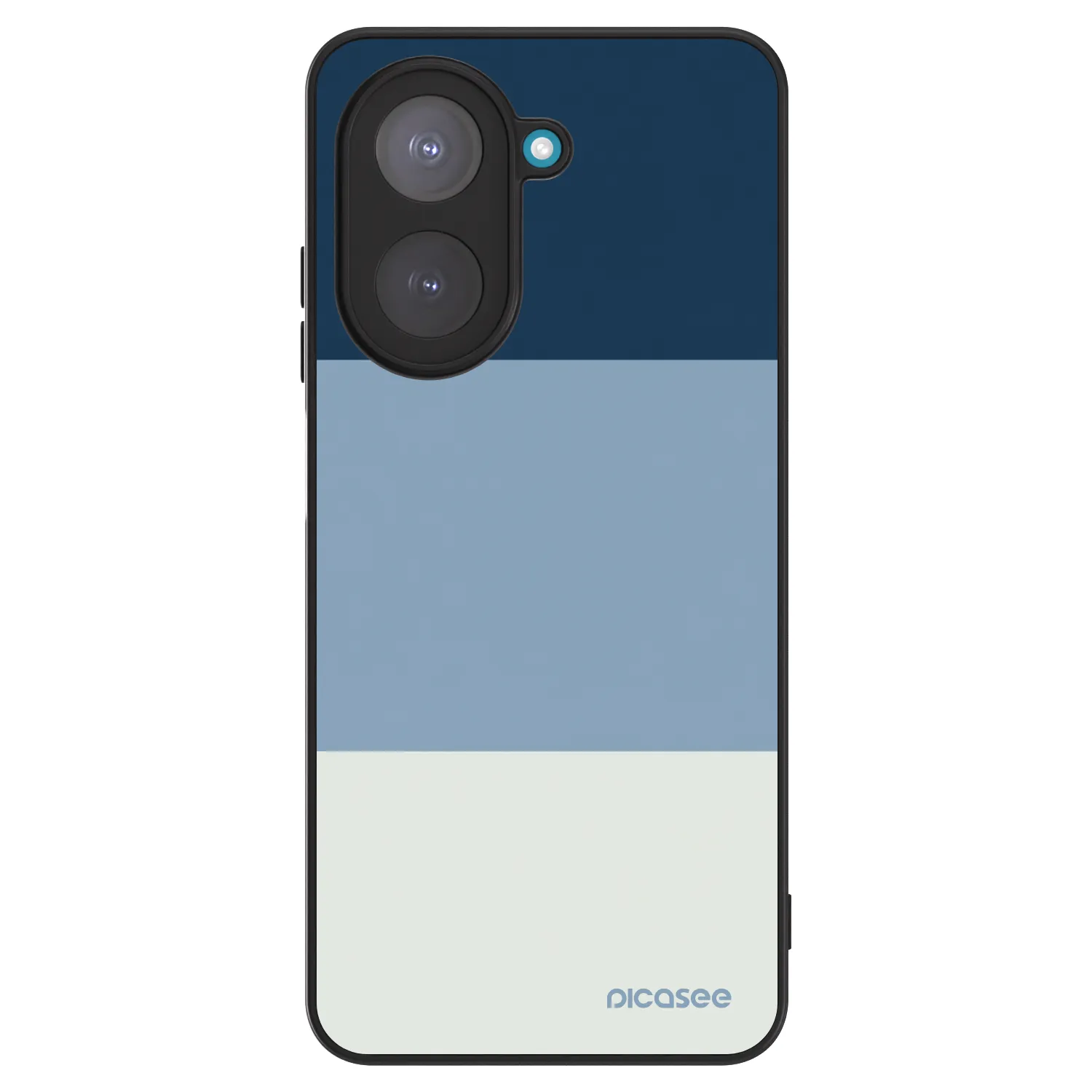 Picasee ULTIMATE CASE na Xiaomi Redmi A5 - Coastal Blue