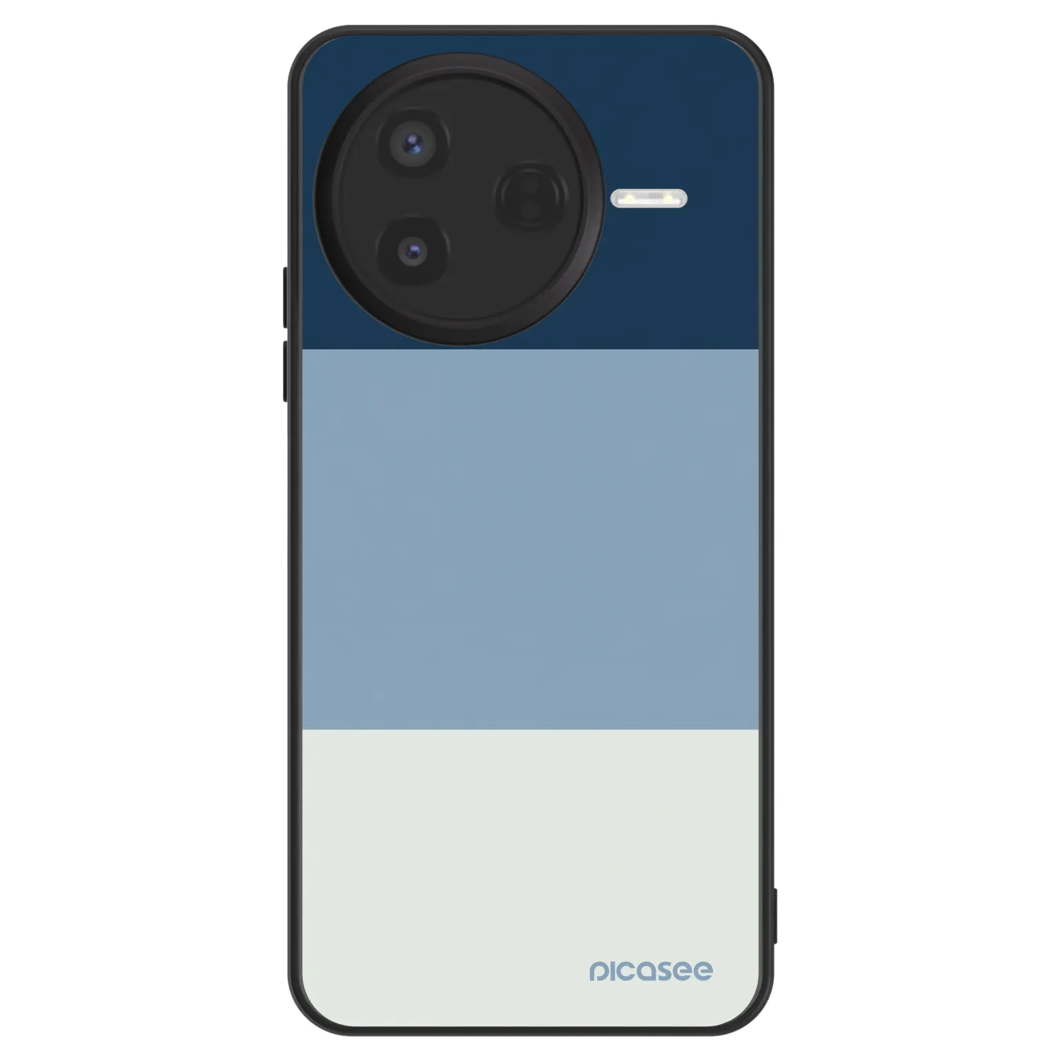 Picasee ULTIMATE CASE na Xiaomi Poco F7 Pro 5G - Coastal Blue