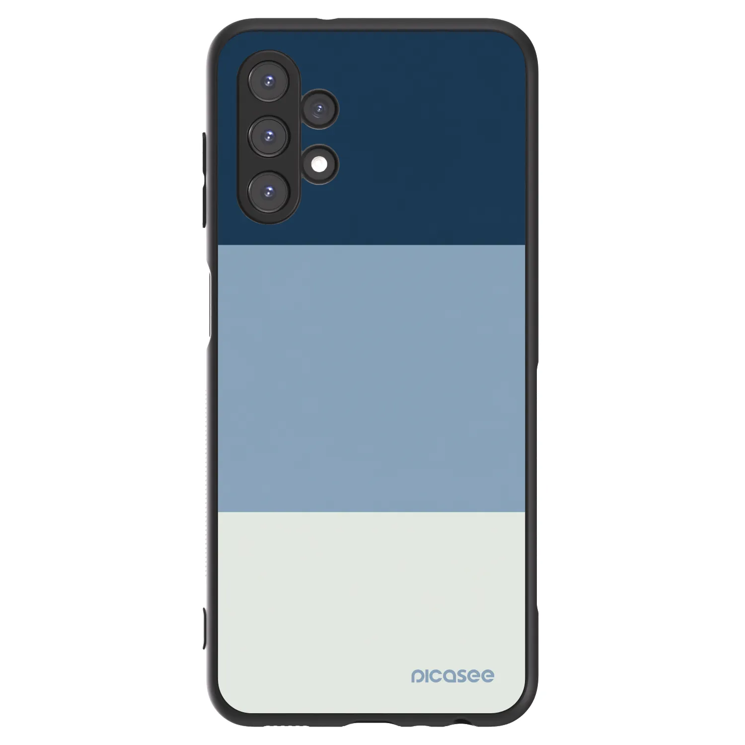 Picasee ULTIMATE CASE na Samsung Galaxy A13 5G - Coastal Blue
