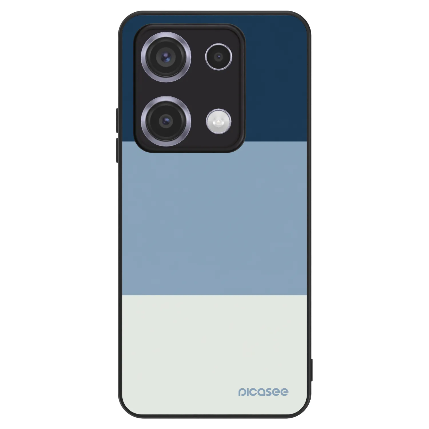 Picasee ULTIMATE CASE na Xiaomi Redmi Note 14S - Coastal Blue