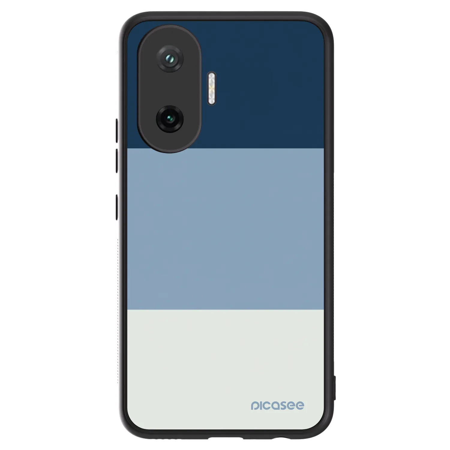 Picasee ULTIMATE CASE na Xiaomi Poco F7 5G - Coastal Blue