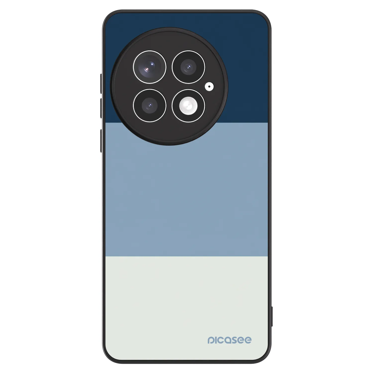 Picasee ULTIMATE CASE na OnePlus 13 5G - Coastal Blue