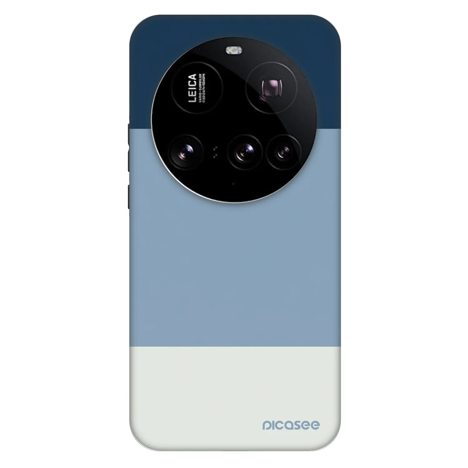 Picasee Fashion Case na Xiaomi 15 Ultra - Coastal Blue