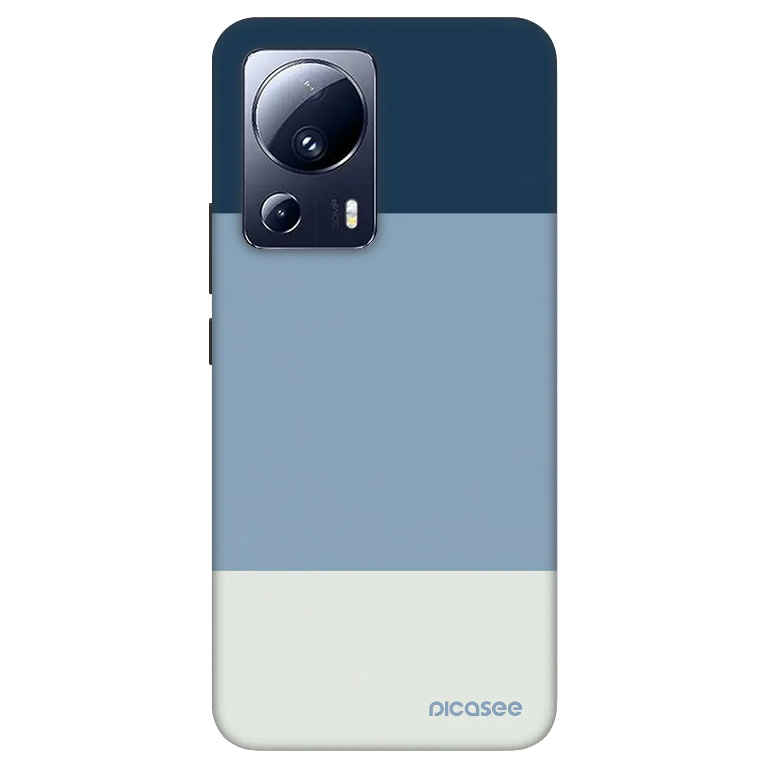 Picasee Fashion Case na Xiaomi 13 Lite - Coastal Blue