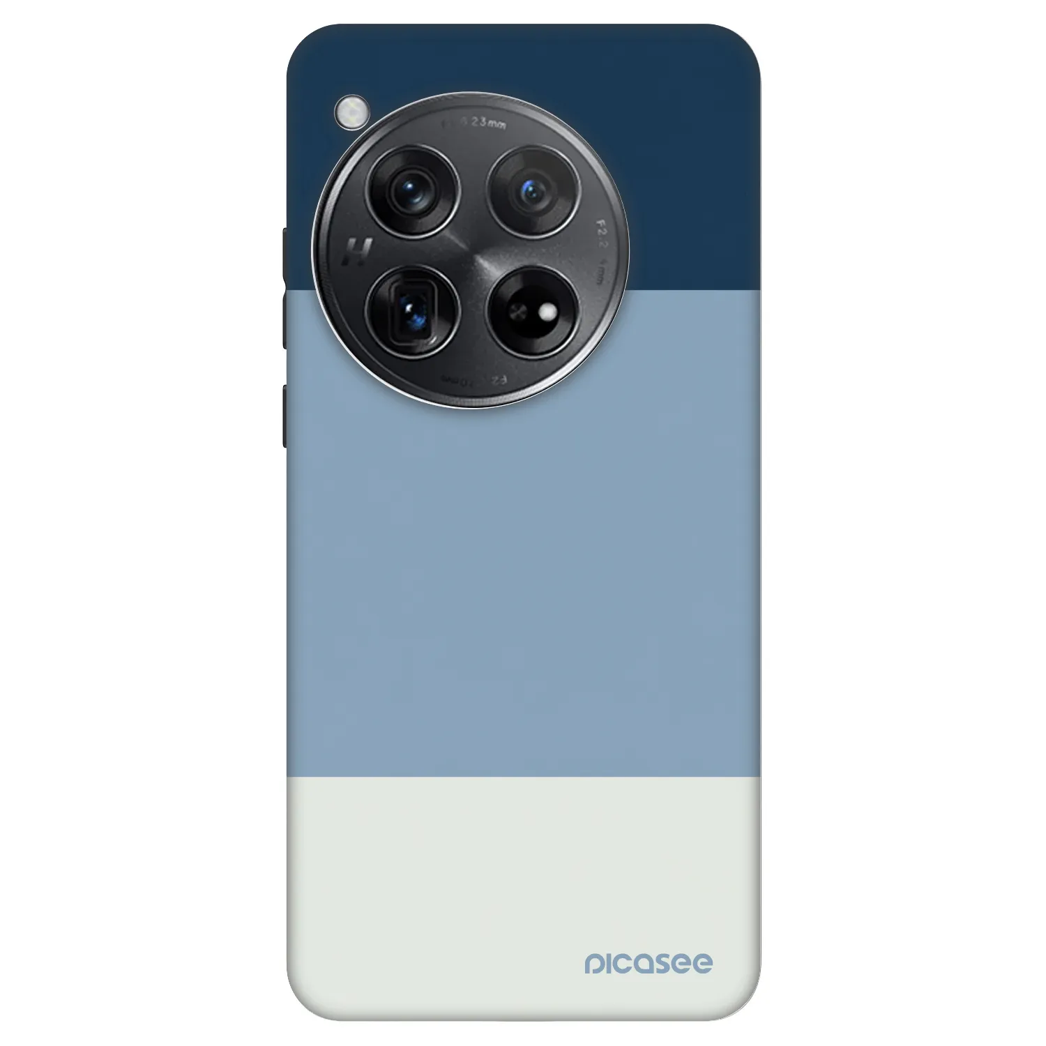 Picasee Fashion Case na OnePlus 12 5G - Coastal Blue