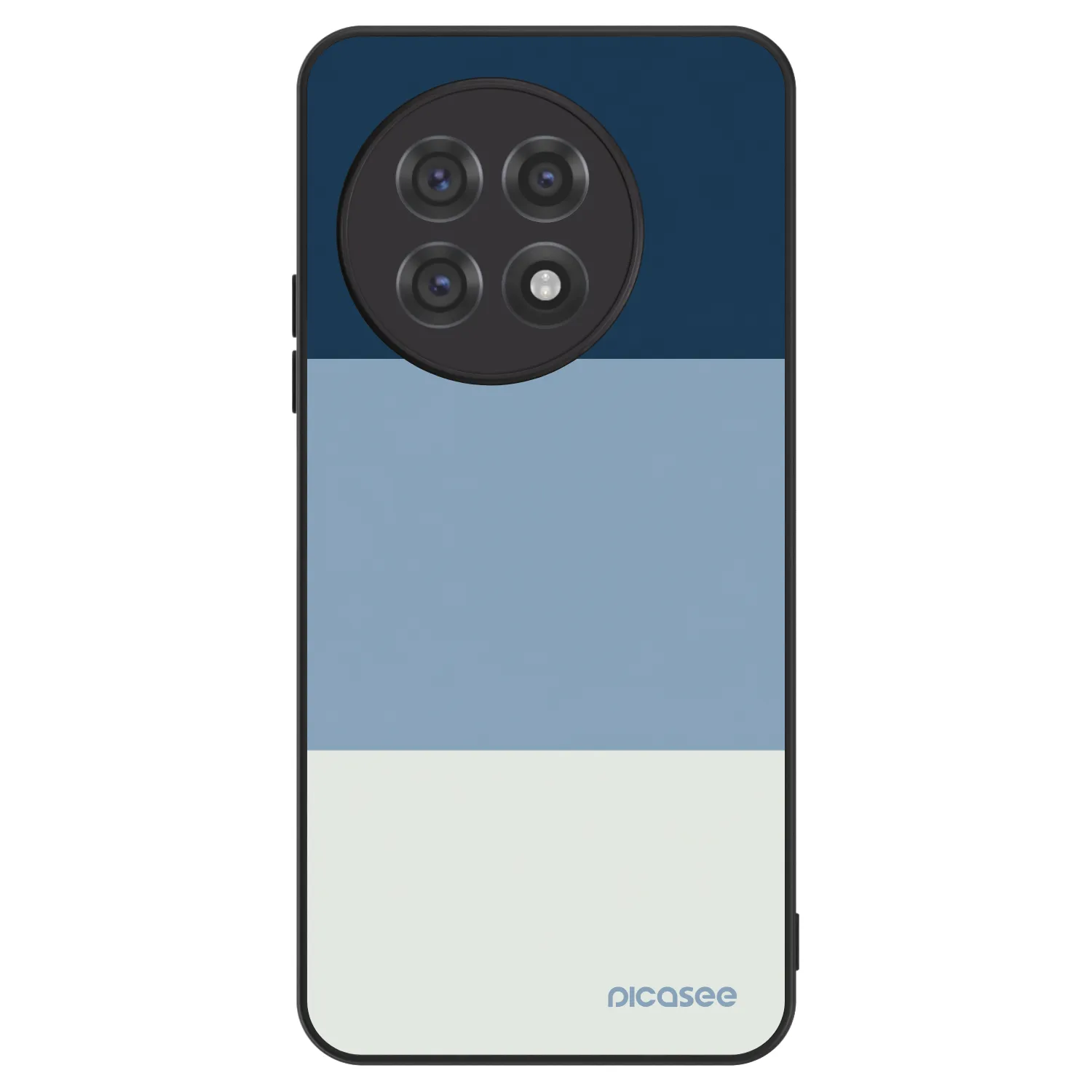 Picasee ULTIMATE CASE na OnePlus 13R 5G - Coastal Blue