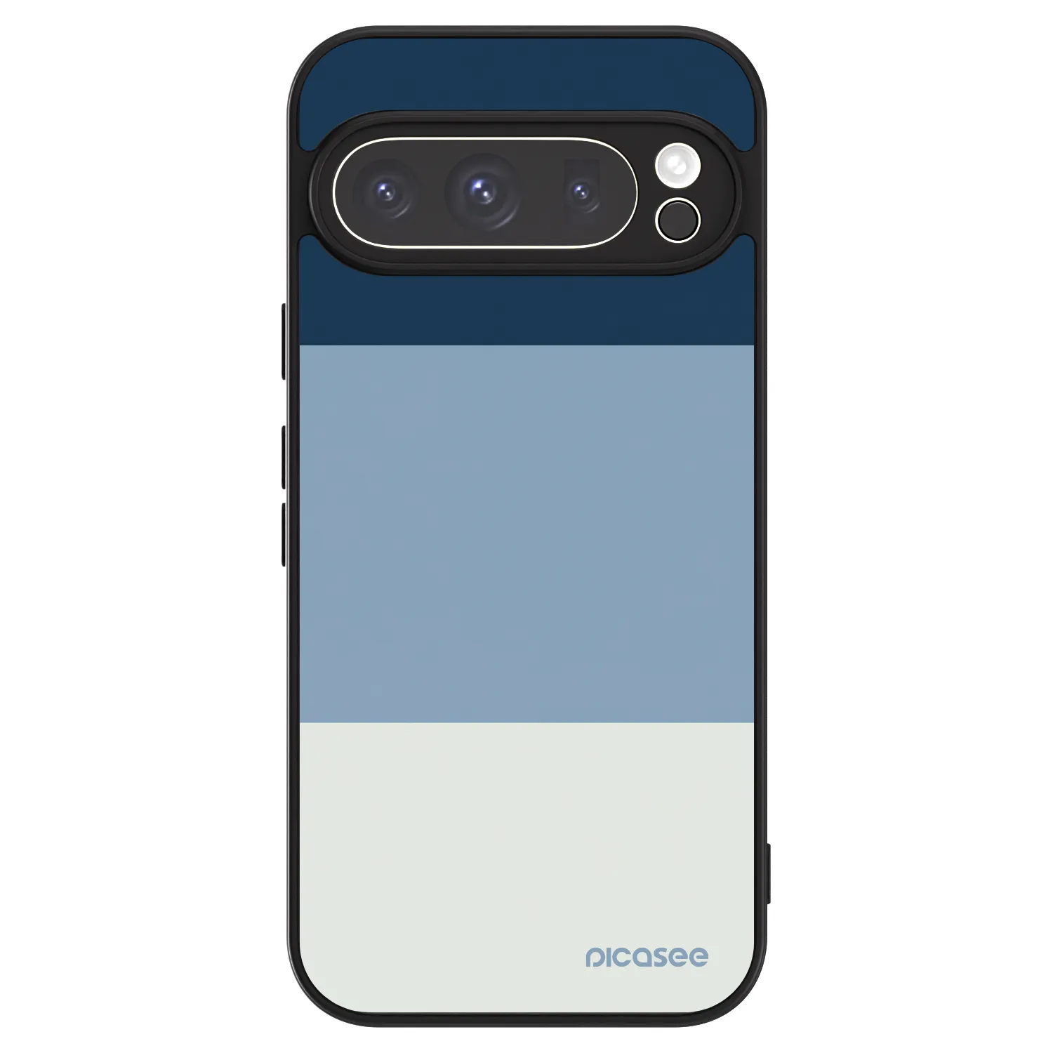 Picasee ULTIMATE CASE na Google Pixel 9 Pro XL - Coastal Blue
