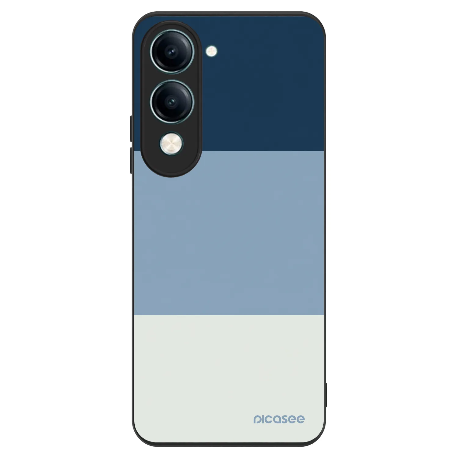 Picasee ULTIMATE CASE na Vivo Y29s 5G - Coastal Blue