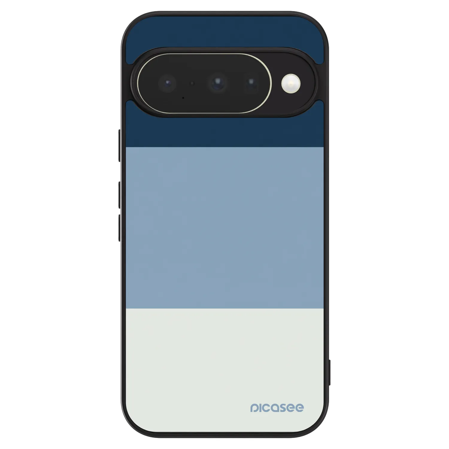 Picasee ULTIMATE CASE na Google Pixel 10 - Coastal Blue