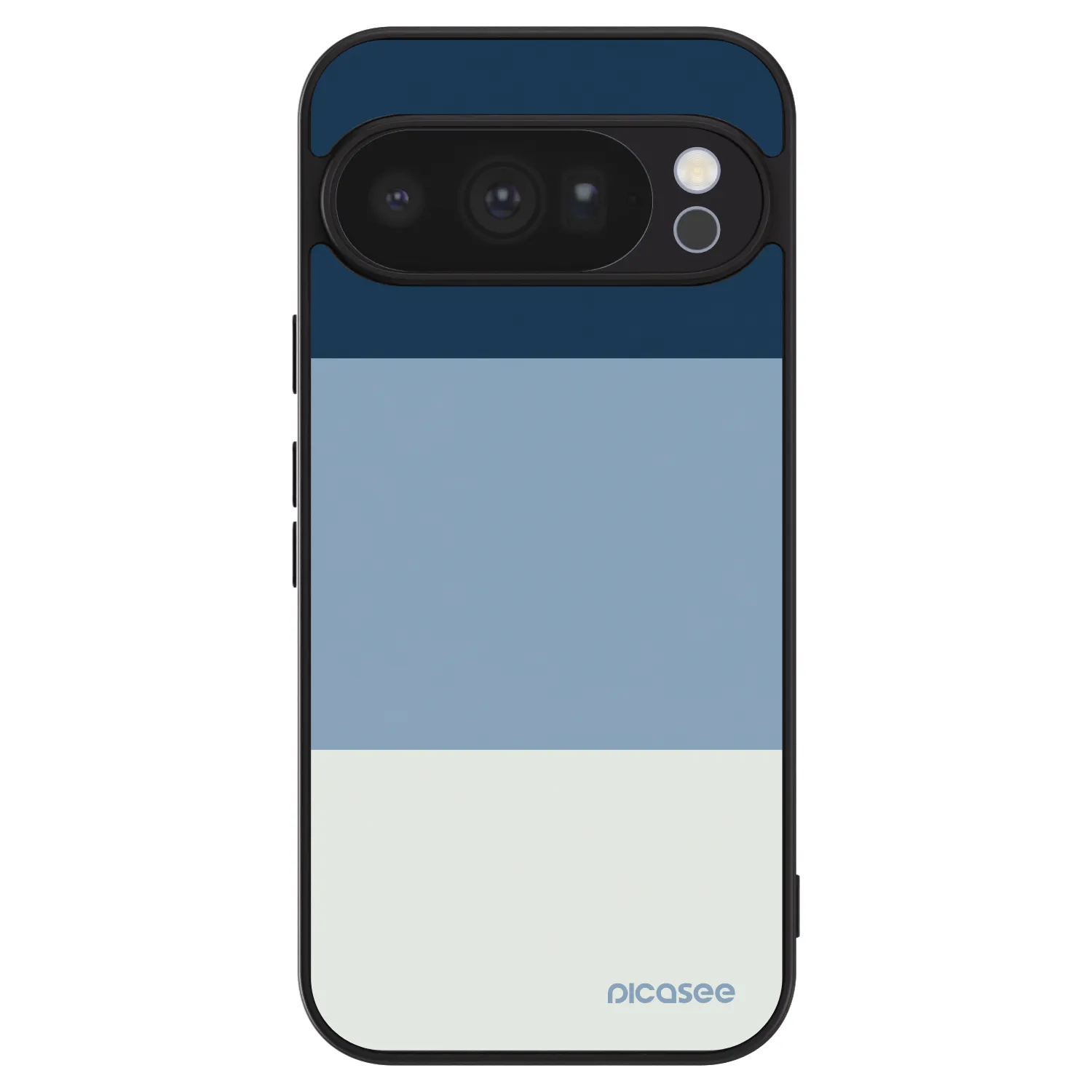 Picasee ULTIMATE CASE na Google Pixel 10 Pro - Coastal Blue