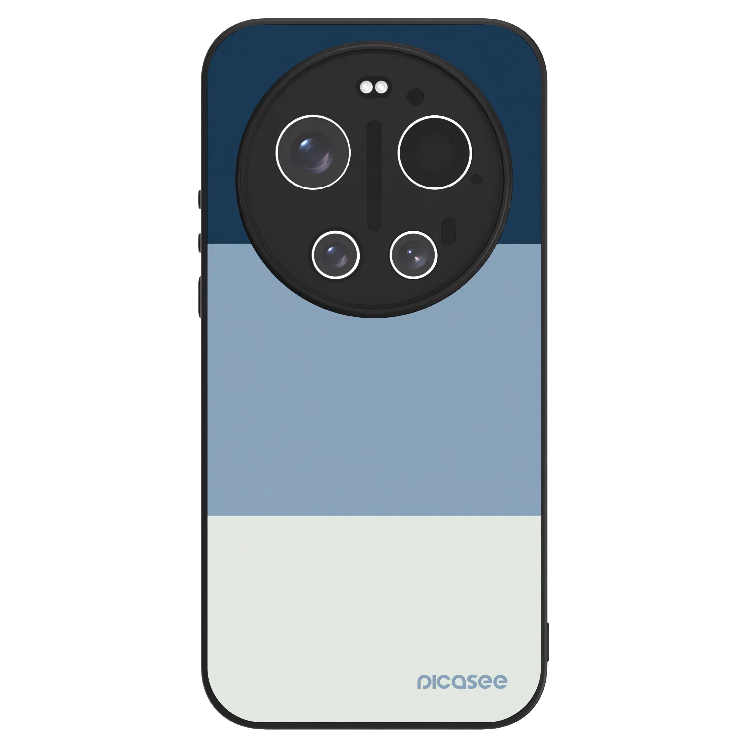 Picasee ULTIMATE CASE na Xiaomi 17 Ultra - Coastal Blue