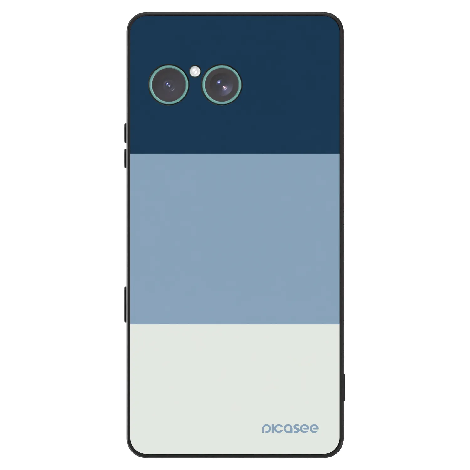 Picasee ULTIMATE CASE na Sony Xperia 10 VII - Coastal Blue