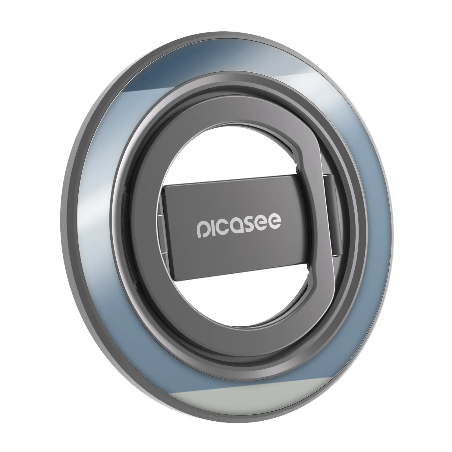 Picasee Magnetic holder - Czarna