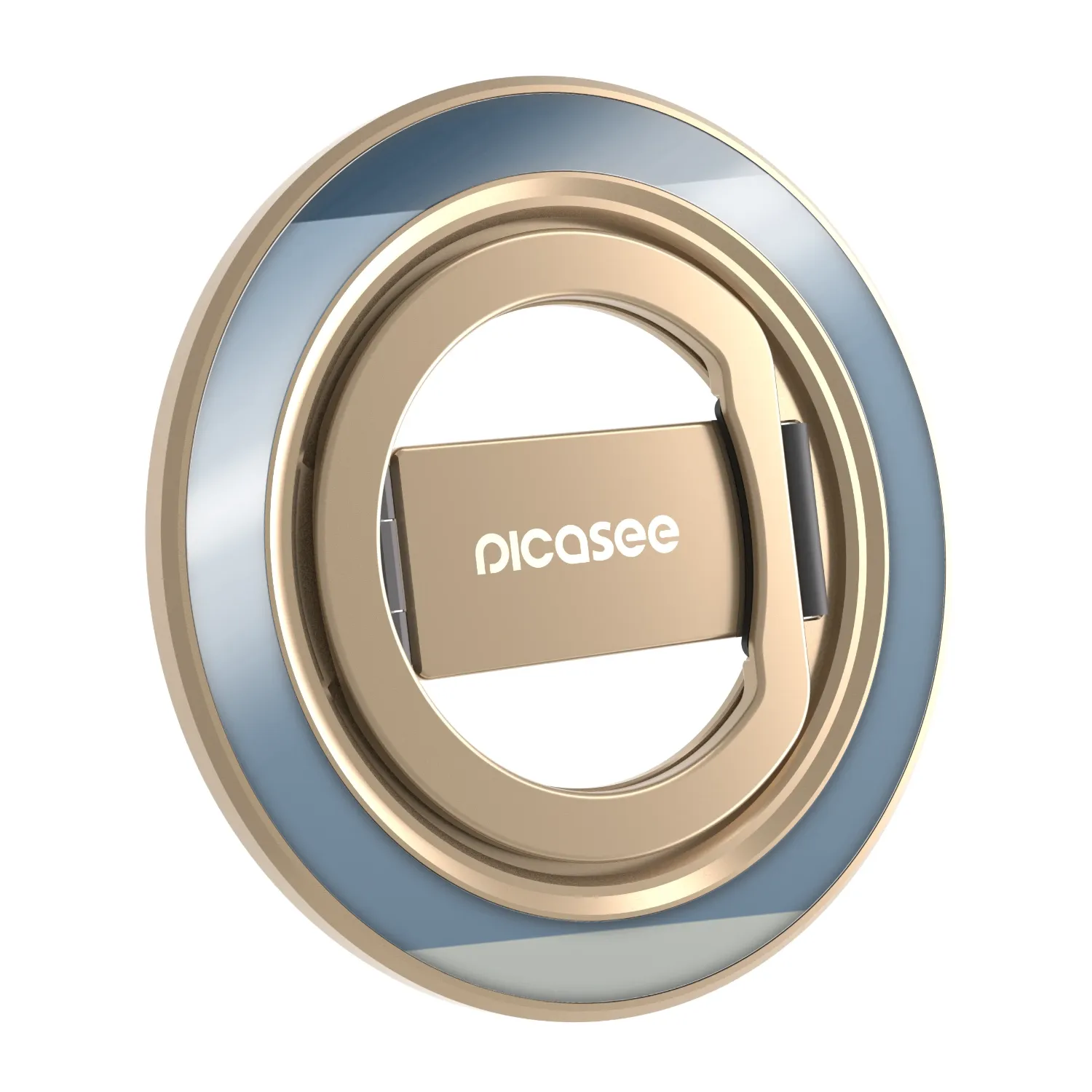 Picasee Magnetic holder - Złoto