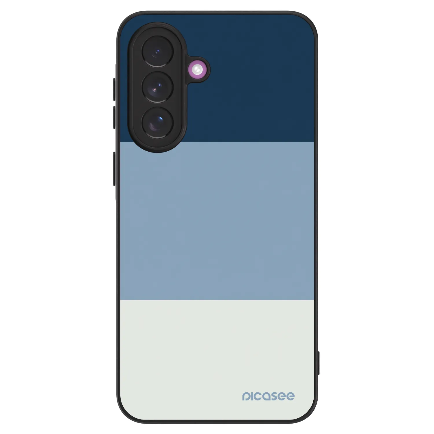 Picasee ULTIMATE CASE na Samsung Galaxy A37 - Coastal Blue