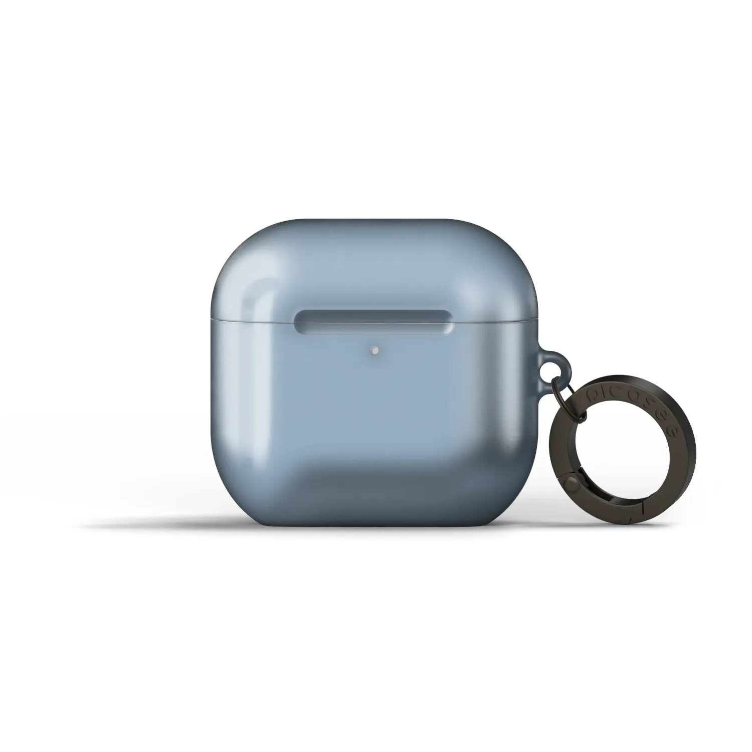 Picasee Obal pro Apple AirPods 5 - Coastal Blue