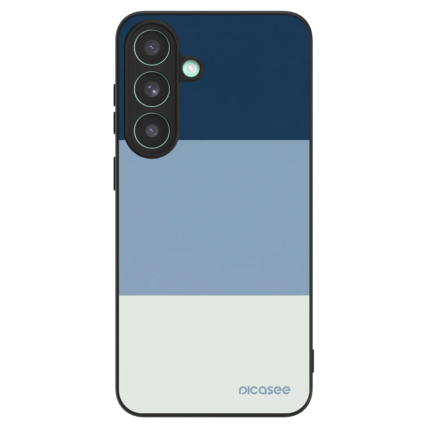 Picasee ULTIMATE CASE PowerShare pro Samsung Galaxy S26 FE - Coastal Blue