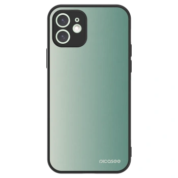 Picasee ULTIMATE CASE na Apple iPhone 12 - Misty Sage