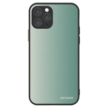 Picasee ULTIMATE CASE na Apple iPhone 12 Pro - Misty Sage