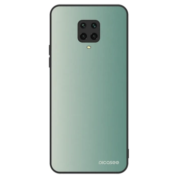 Etui na Xiaomi Redmi Note 9 Pro - Misty Sage