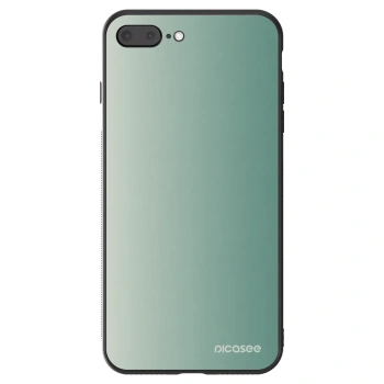 Etui na Apple iPhone 7 Plus - Misty Sage