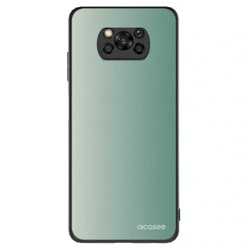 Etui na Xiaomi Poco X3 - Misty Sage