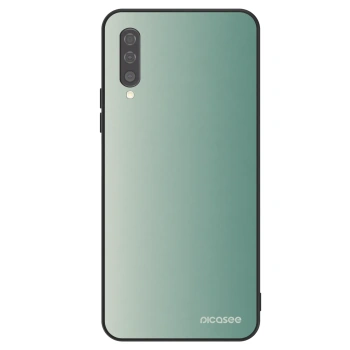 Etui na Samsung Galaxy A50 A505F - Misty Sage