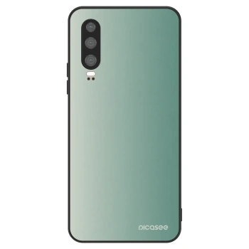 Etui na Huawei P30 - Misty Sage