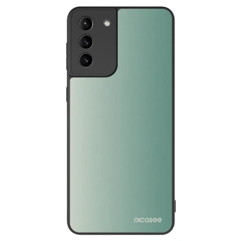 Etui na Samsung Galaxy S21+ 5G G996F - Misty Sage